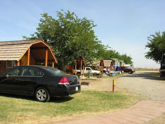 Visalia / Sequoia National Park KOA Journey Picture 6