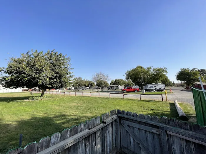 Visalia / Sequoia National Park KOA Journey Picture 10