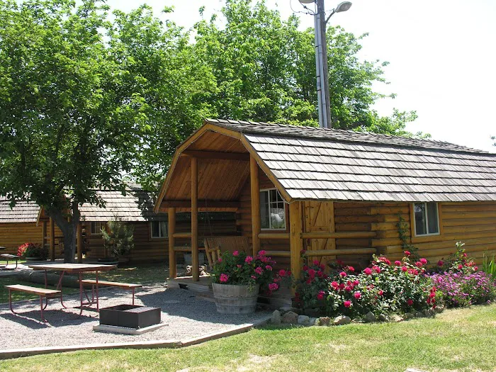 Visalia / Sequoia National Park KOA Journey Picture 7