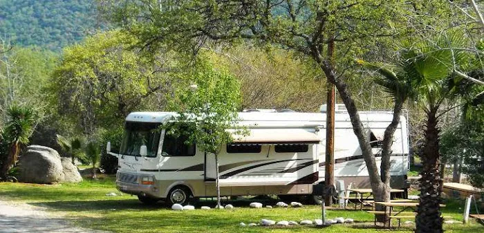 Lakeridge Camping & Boating Resort Picture 8