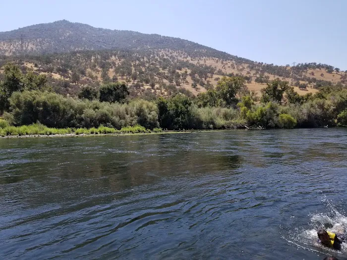 Island Park Group Campground Picture 9