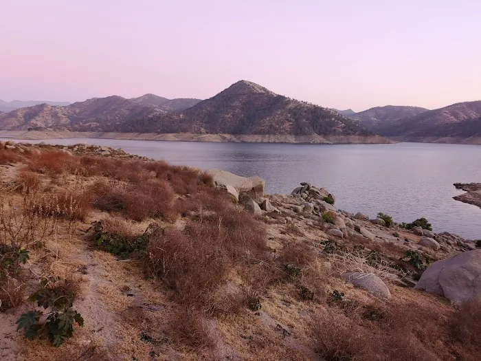 Island Park Campground Picture 4