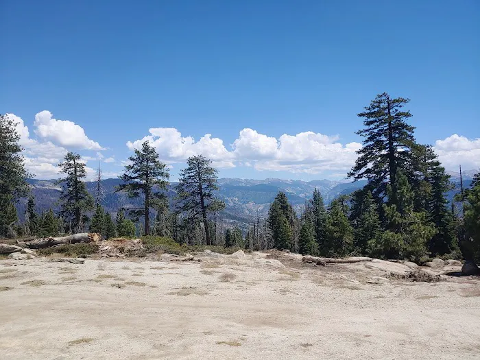 Granite Creek Campground Picture 4
