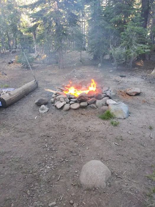 Granite Creek Campground Picture 5