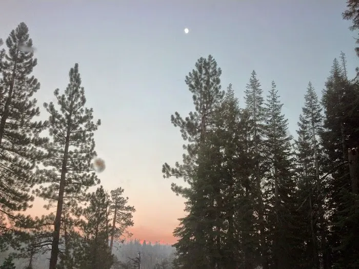 Granite Creek Campground Picture 7