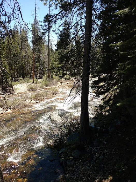 Granite Creek Campground Picture 8