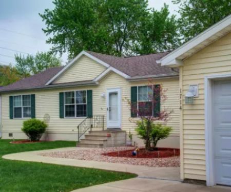 Liberty Estate Commons