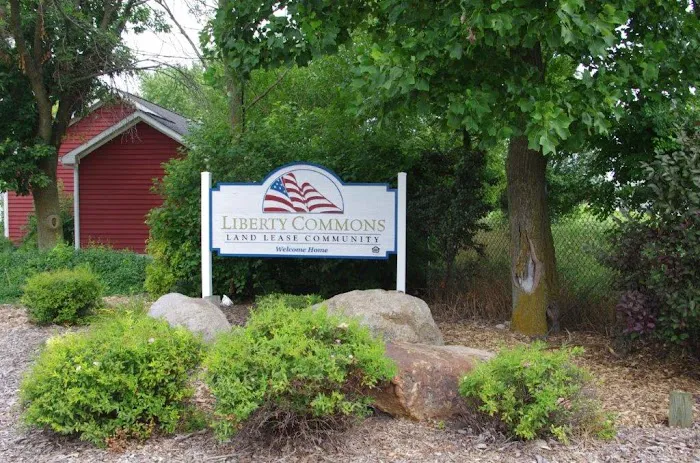 Liberty Estate Commons Picture 6