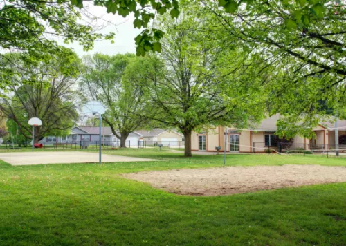 Liberty Estate Commons Picture 4