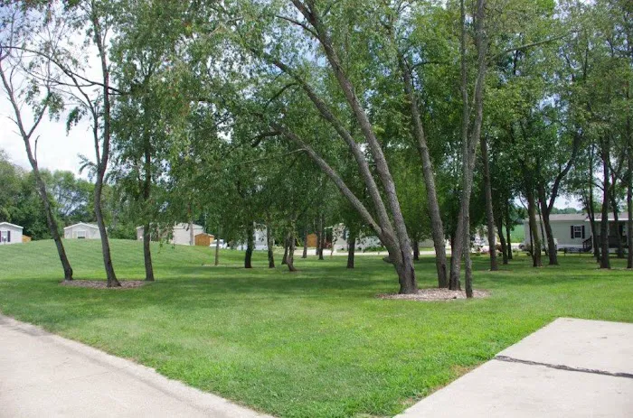 Liberty Estate Commons Picture 7