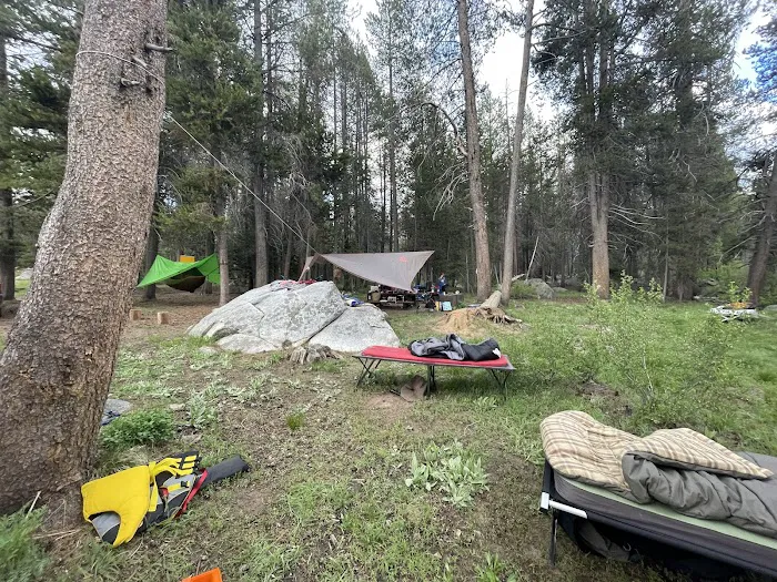 Sample Meadow Campground Picture 3