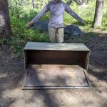 Sample Meadow Campground