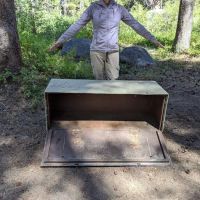 Sample Meadow Campground ico
