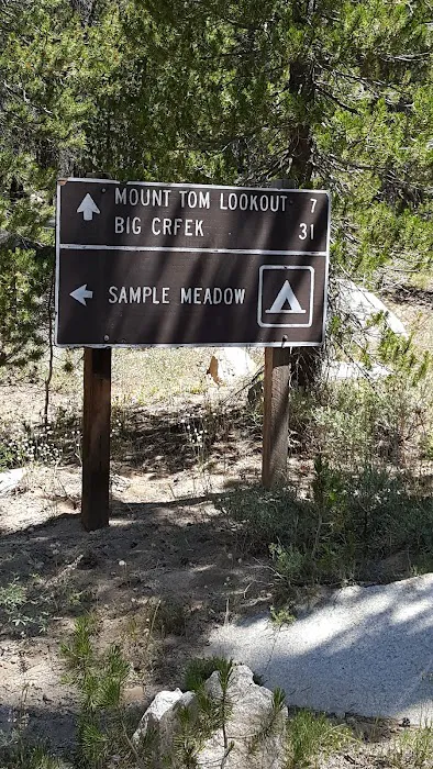 Sample Meadow Campground Picture 6