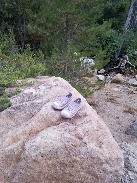 Sample Meadow Campground Picture 9