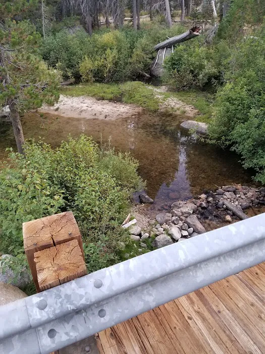 Sample Meadow Campground Picture 7