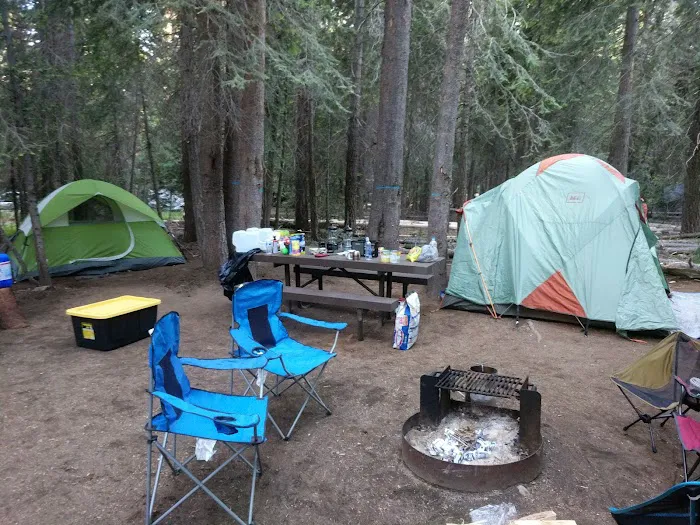 CATAVEE Campground Picture 2