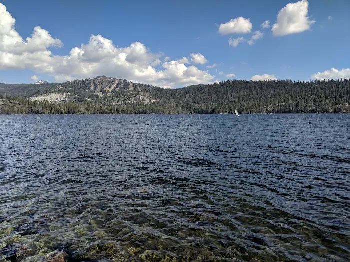 CATAVEE Campground Picture 3