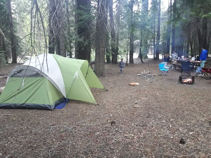 CATAVEE Campground Picture 1