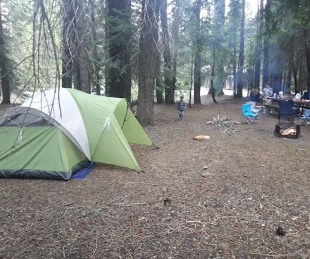 CATAVEE Campground