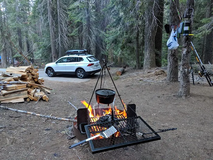 CATAVEE Campground Picture 6