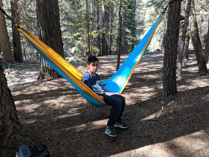 CATAVEE Campground Picture 5