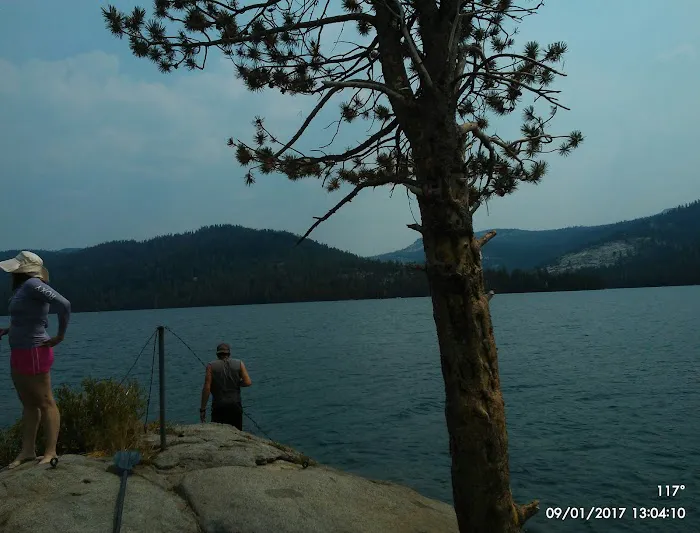 CATAVEE Campground Picture 8