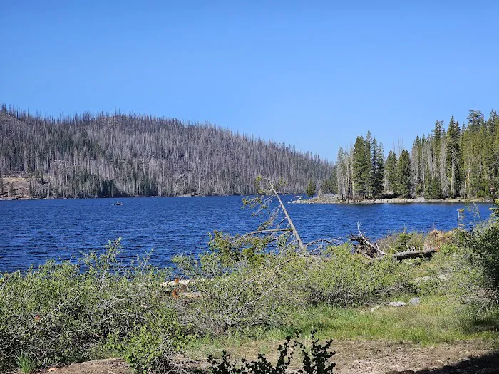 Deer Creek Campground Picture 1