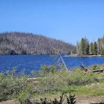 Deer Creek Campground