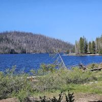 Deer Creek Campground ico
