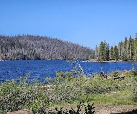 Deer Creek Campground