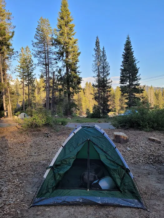 Deer Creek Campground Picture 3