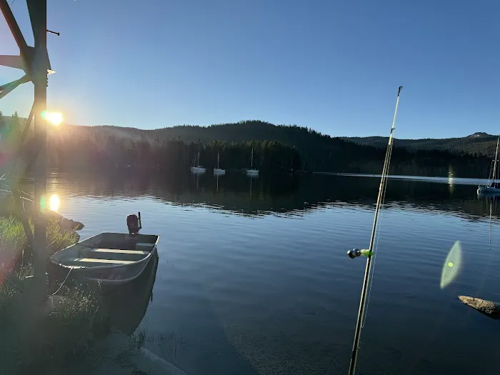 Deer Creek Campground Picture 7
