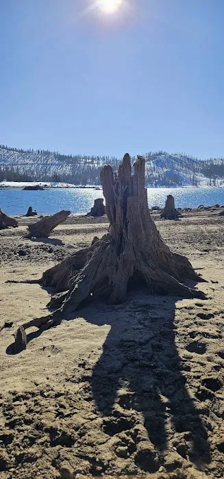 Deer Creek Campground Picture 4
