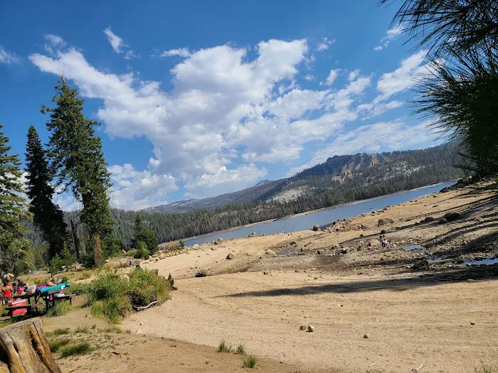 Deer Creek Campground Picture 6