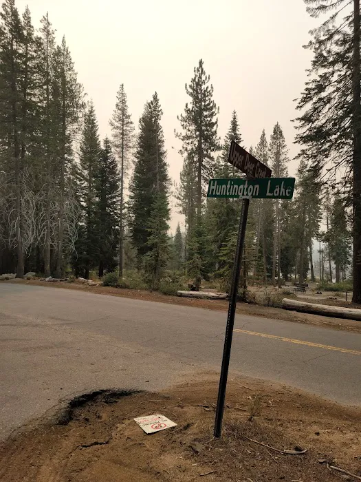 Deer Creek Campground Picture 9