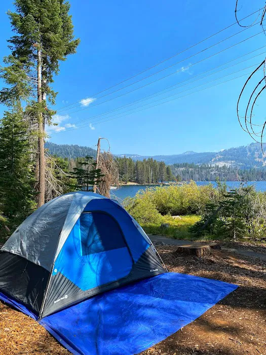 Deer Creek Campground Picture 10