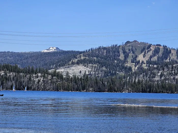 Bear Cove Picnic Site Picture 1