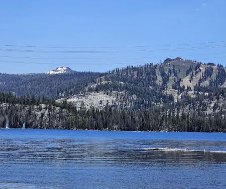 Bear Cove Picnic Site