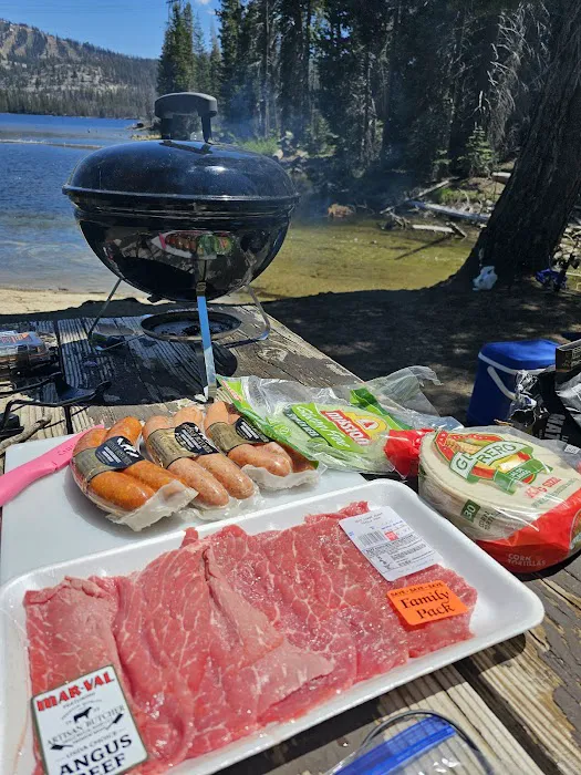 Bear Cove Picnic Site Picture 8