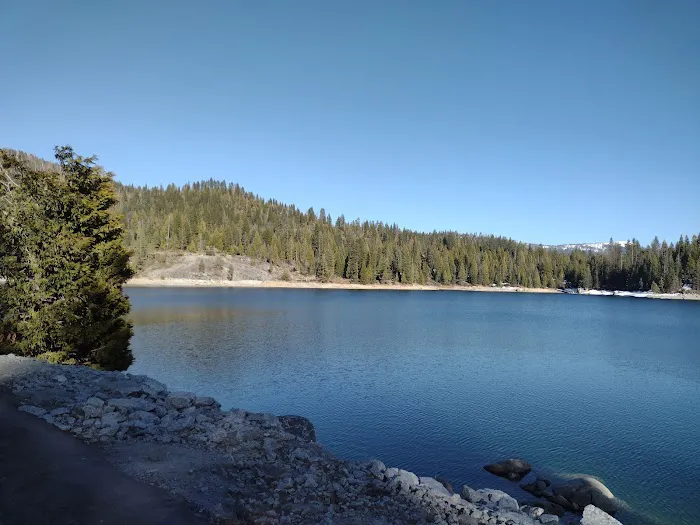 College Campground Picture 1