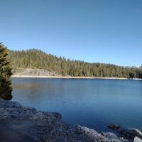 College Campground ico