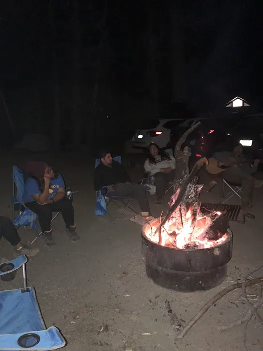 College Campground Picture 8