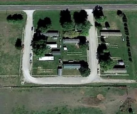 Seven Hickory Estates