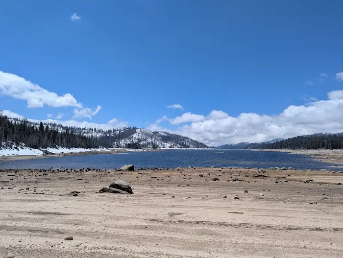 Rancheria Campground Picture 1
