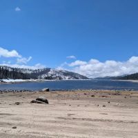 Rancheria Campground ico