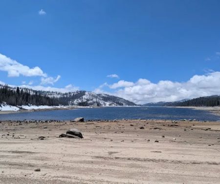 Rancheria Campground