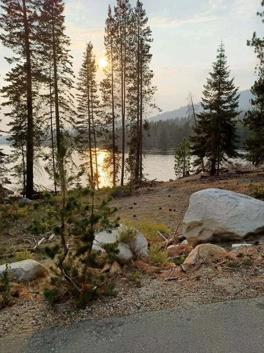 Rancheria Campground Picture 5