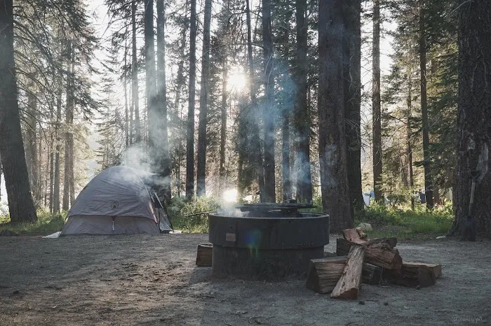 Rancheria Campground Picture 10