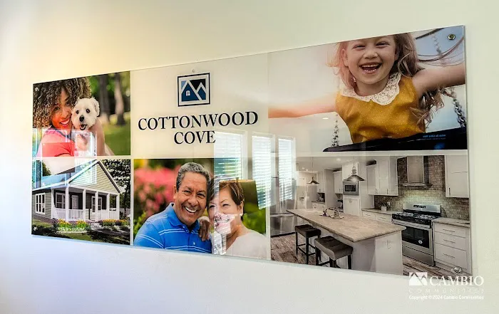 Cottonwood Cove MHC Picture 5